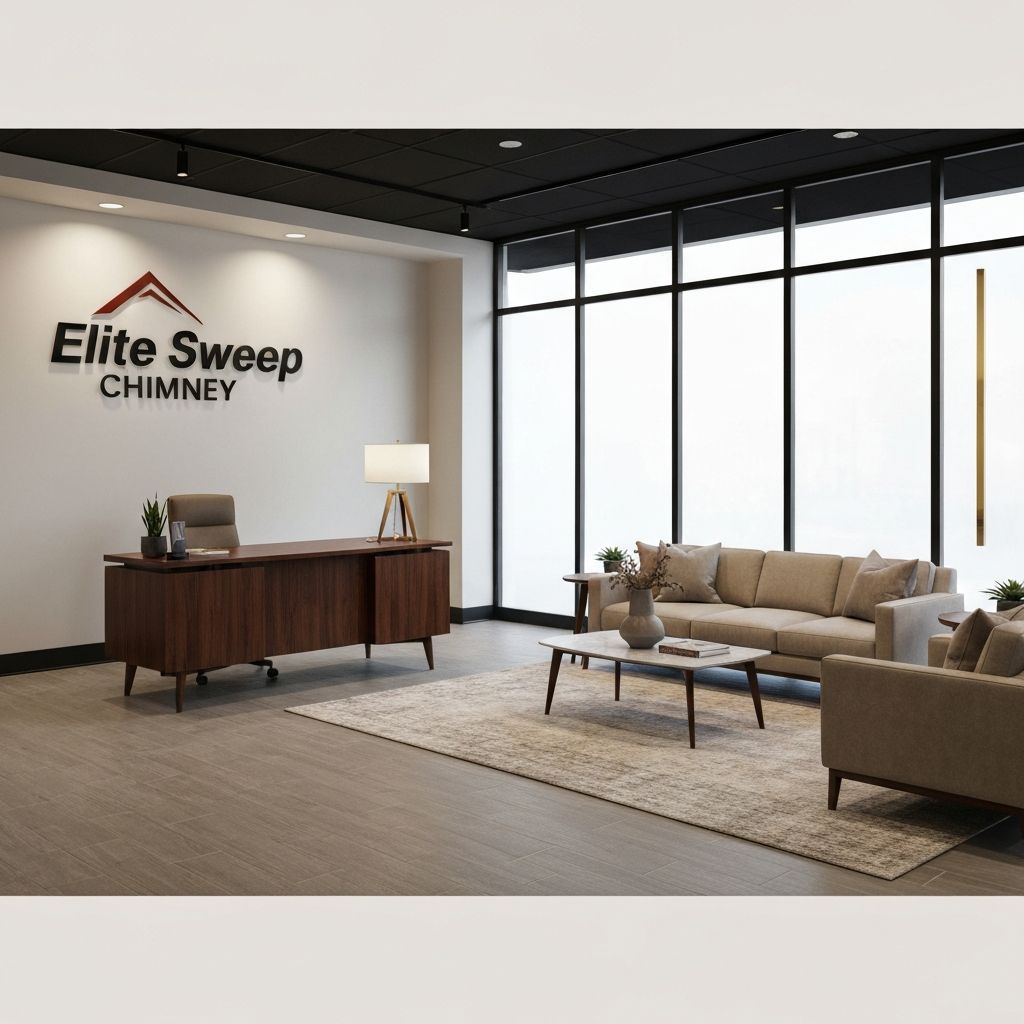 Elite Sweep Chimney office serving West Caldwell and surrounding areas
