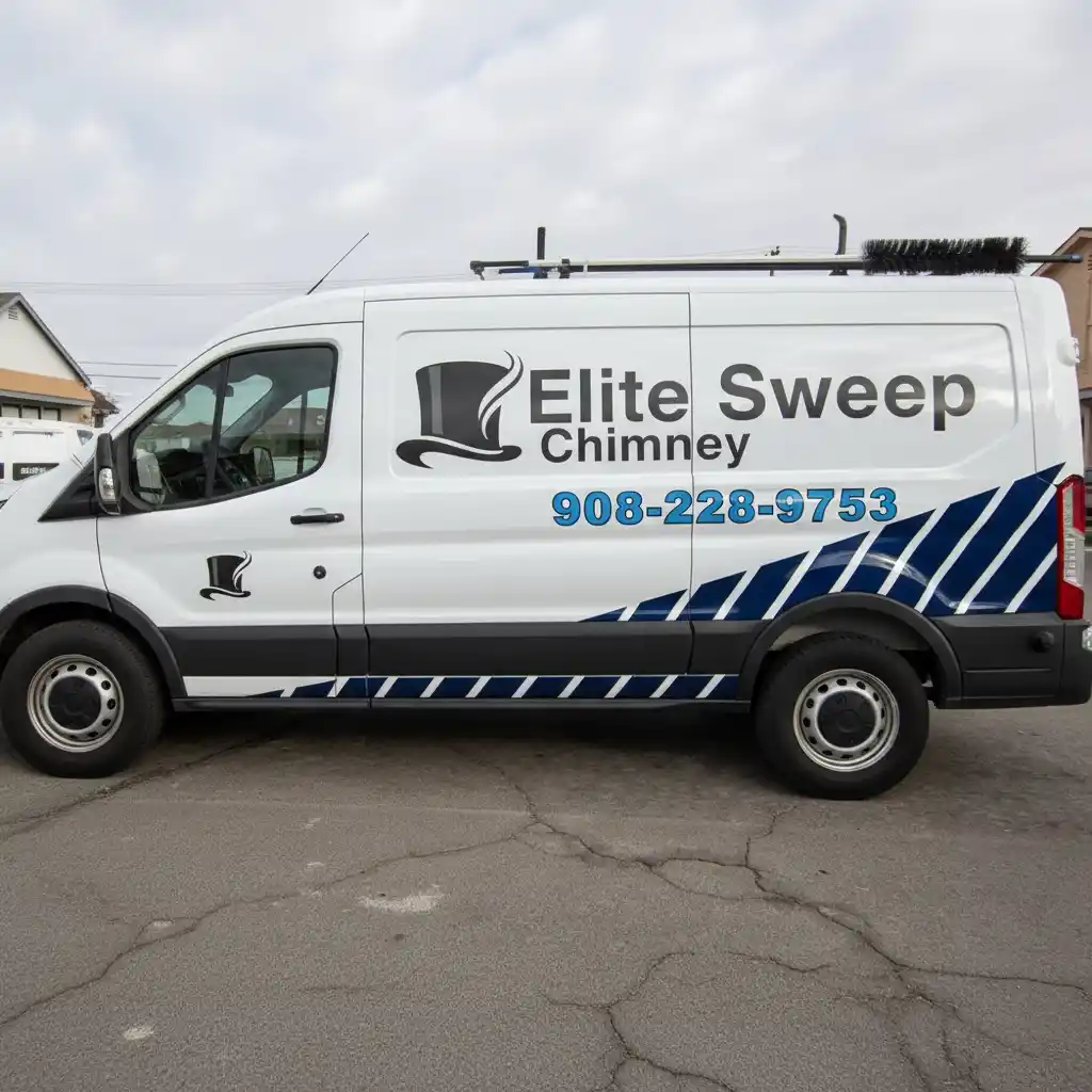 Chimney Sweep & Repair Fairfield